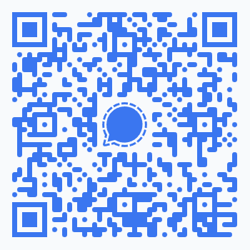Signal QR Code