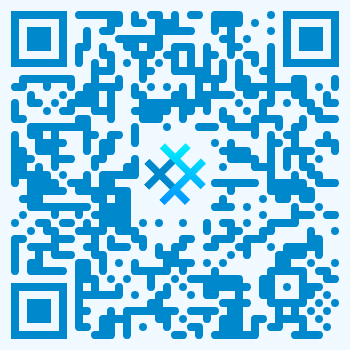 SimpleX QR Code